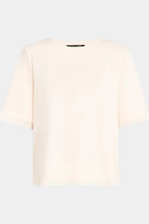 Kobi Halperin Erlich Crewneck Cotton T-Shirt
