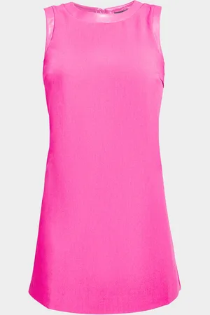 AS by DF Fiamma Mini Dress