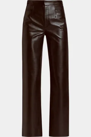 LaMarque Imani Recycled Leather Pants
