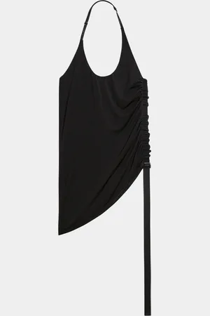Helmut Lang Wind Harness Top