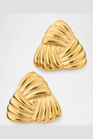 Heaven Mayhem Tri Stud Earrings