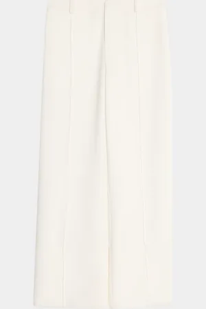 Cinq A Sept Pamela Tailored Crop Pants