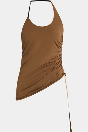 Helmut Lang Wind Harness Top