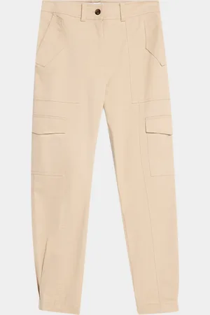 Derek Lam Elian Cargo Pants