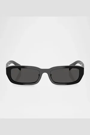 Prada PR B06SF Rectangular Sunglasses