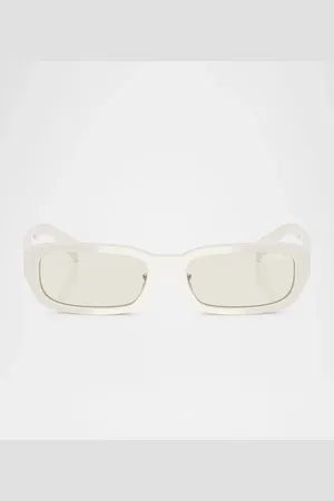 Prada PR B06SF Rectangular Sunglasses