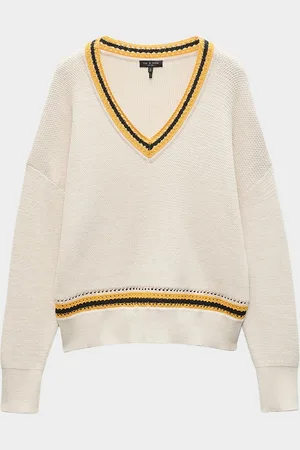 RAG&BONE Meghan V-Neck Sweater