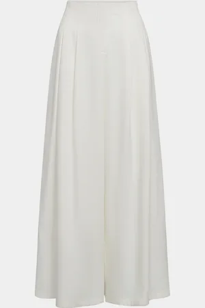 TWP Drew Wide-Leg Pants