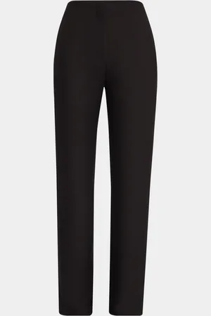 Nanushka Cybel Slim-Leg Trousers