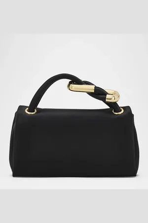 Marc Jacobs The Micro Dual Top-Handle Bag