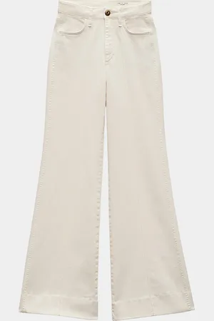 RAG&BONE Skylar High-Rise Trouser Jeans