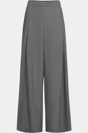 TWP Eva Trousers with Tux Pleats