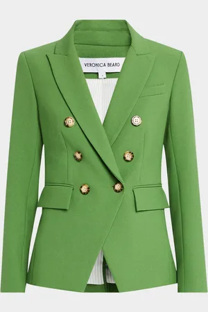 VERONICA BEARD Miller Dickey Jacket