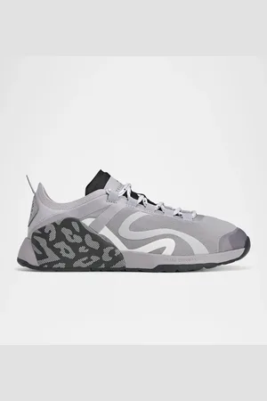 adidas Dropset Lace-Up Training Sneakers