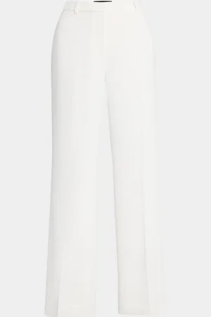 Kobi Halperin Orital Straight High-Rise Pants