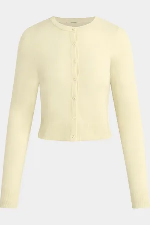 Joes Jeans The Dani Cashmere Cardigan