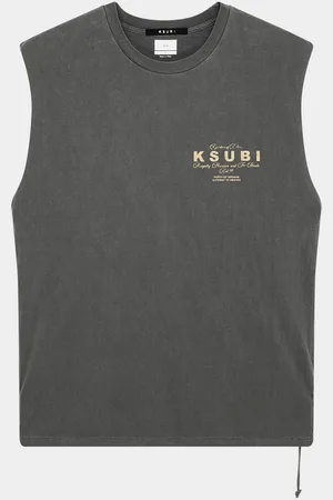 KSUBI Men