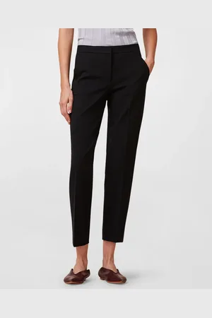 Callas Milano Charlotte Cropped Jersey Pants