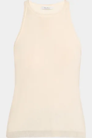 Max Mara Arnes Tank Top