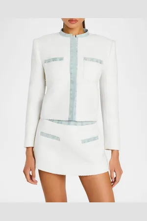 SER.O.YA Sailor Jacket