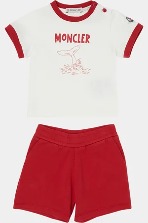 Moncler Boy