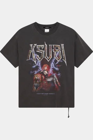 KSUBI Men