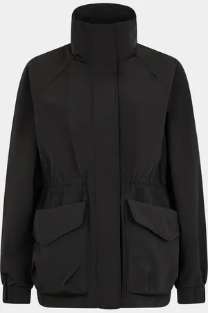 Moose Knuckles Rosemont Windbreaker