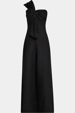 JBQ Eden Linen Jumpsuit