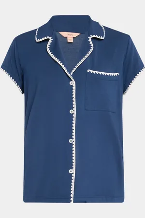 Eberjey Frida Short PJ Set