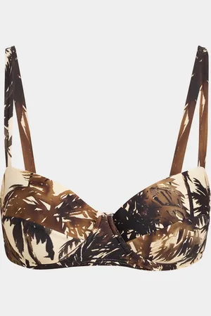 Lenny Niemeyer Retro Underwire Bikini Top