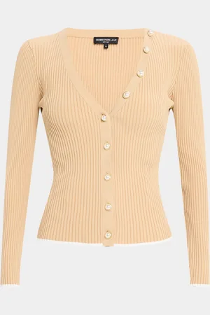 Generation Love Renata Ribbed Cardigan