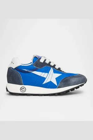 Golden Goose Boy