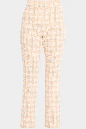 Toccin Claire Cigarette Pants