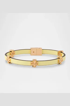 Tory Burch Eleanor Bio Bracelet