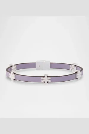 Tory Burch Eleanor Bio Bracelet