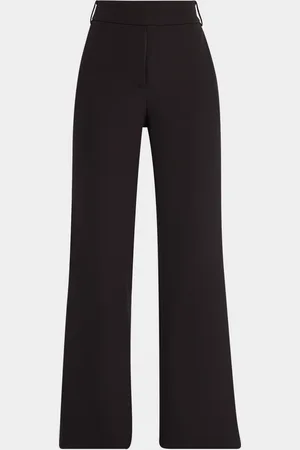 Toccin Gracie Button Detail Pants