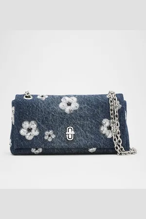 Marc Jacobs The Dual Chain Mini Bag