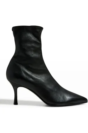 RAG&BONE Brea Glove Stiletto Ankle Boots