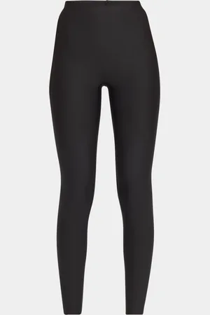 SKIMS Body High-Rise Cropped Leggings