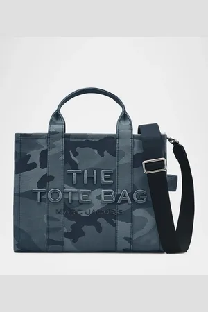 Marc Jacobs The Camo Jacquard Medium Tote Bag