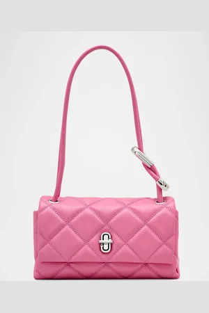 Marc Jacobs The Mini Dual Shoulder Bag