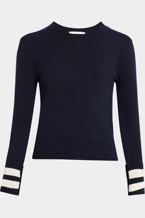 Frame The Cashmere Club Sweater