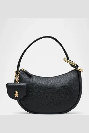 Marc Jacobs The Crescent Shoulder Bag