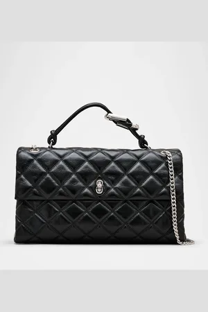 Marc Jacobs The XL Dual Chain Shoulder Bag