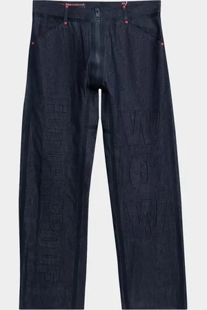 G-Star X Walter Van Beirendonck Men