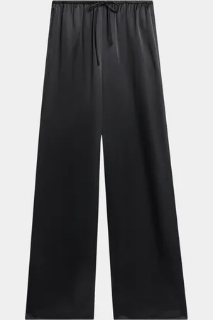 Frame The Silk Lounge Pants