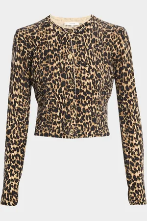 Frame The Cashmere Cardigan