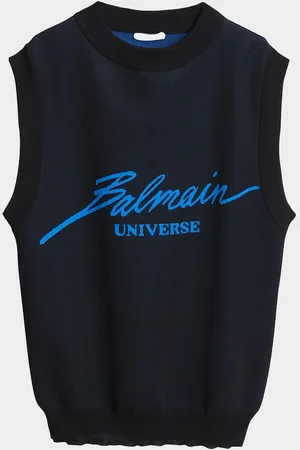 Balmain Men