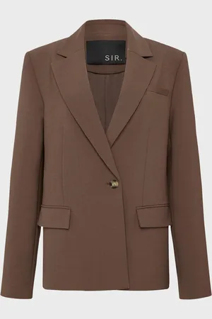 SIR Bromley Tailored Blazer