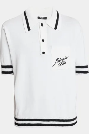 Balmain Men